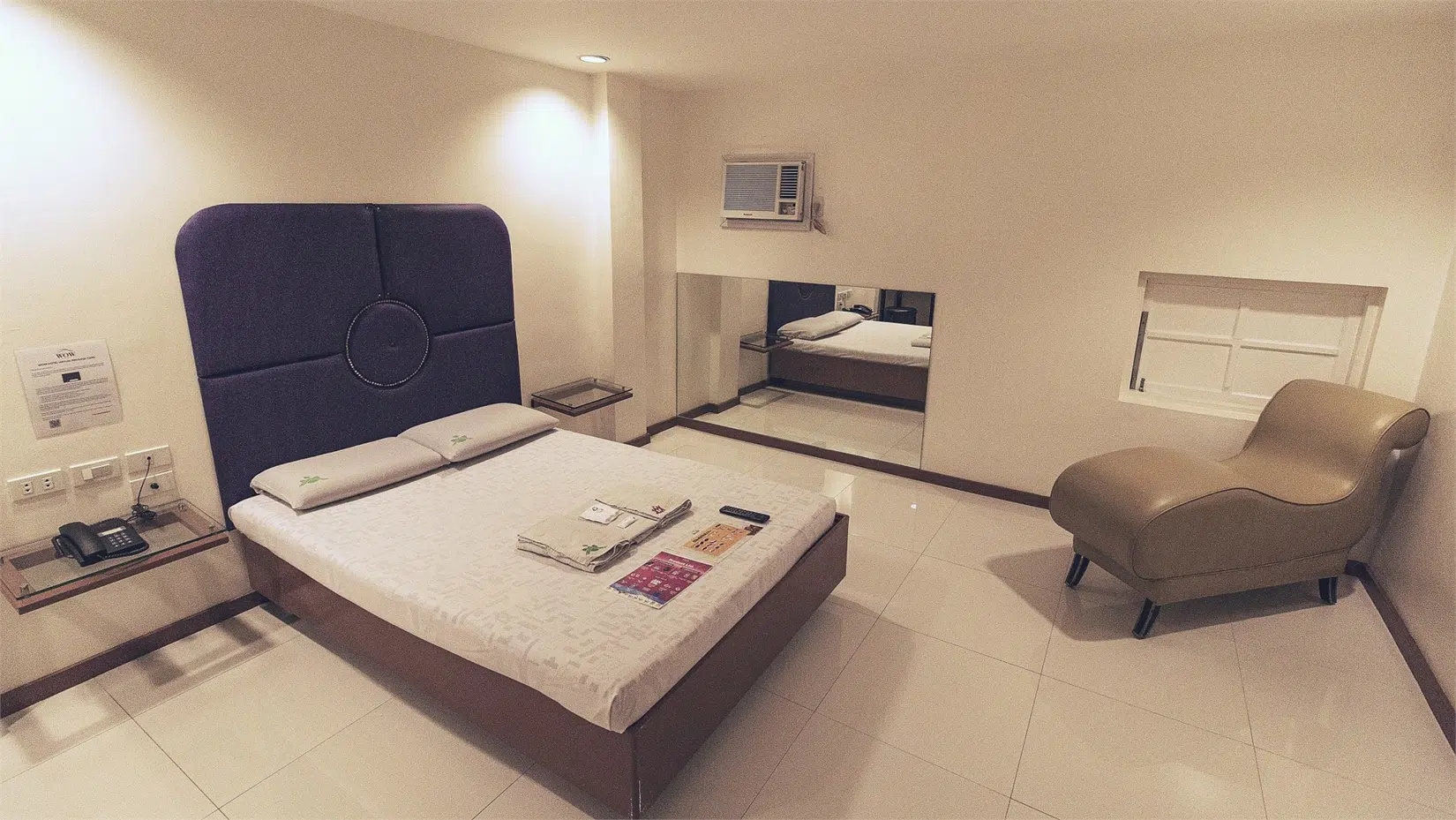 room image
