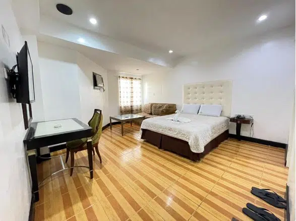 room image