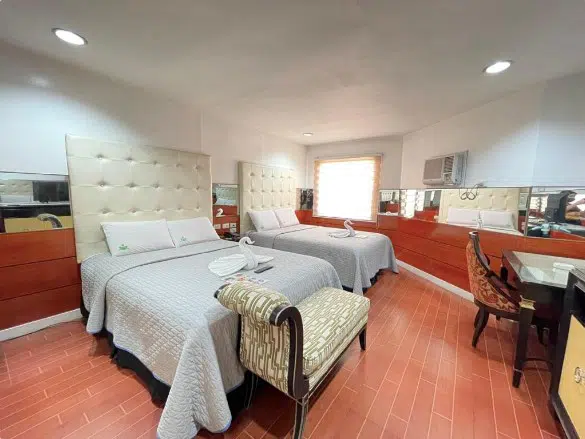 room image