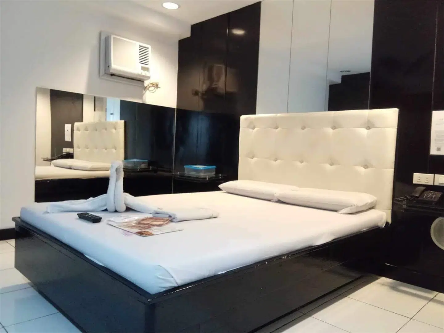 room image