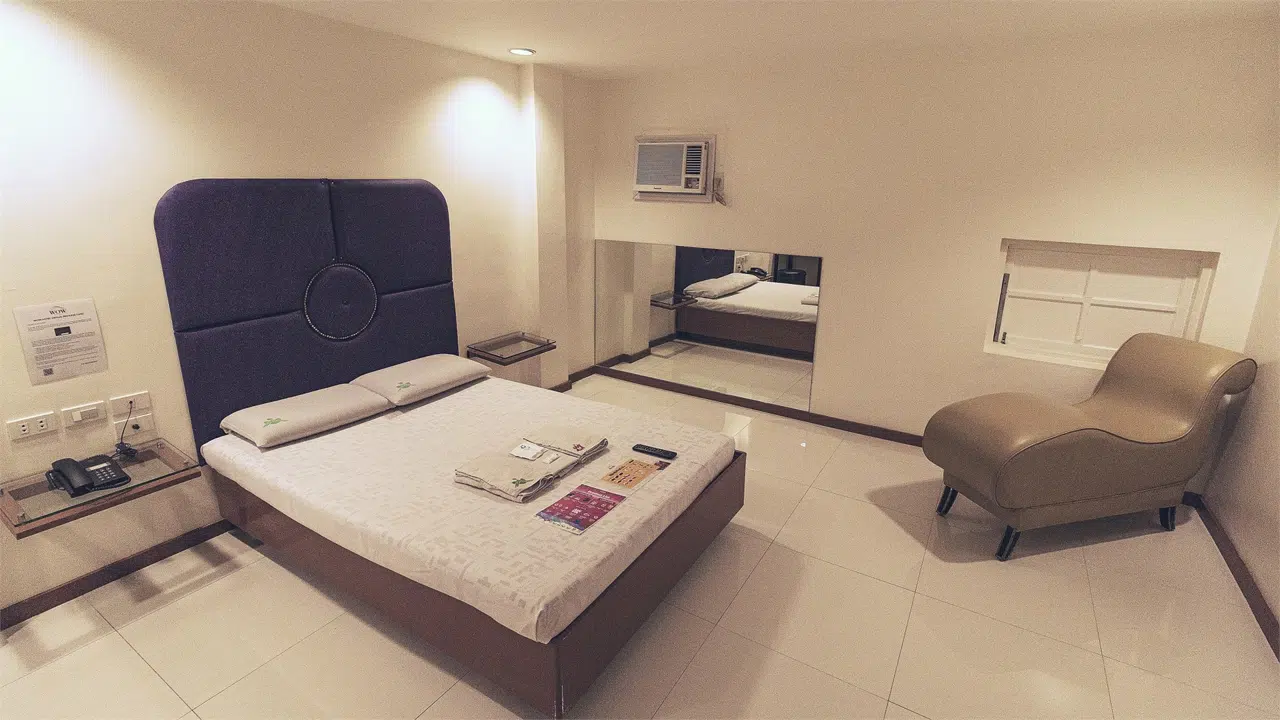 room image